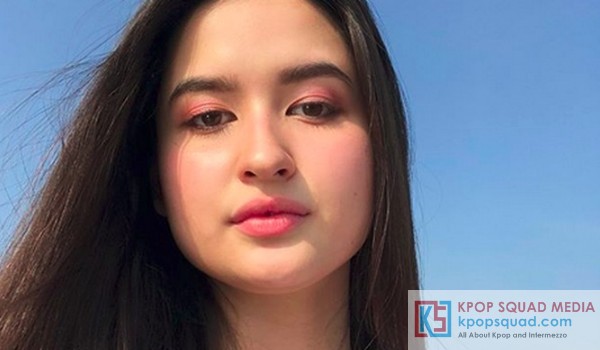 Profil Biodata, Biografi dan Fakta Stephanie Poetri, Anak TITI DJ