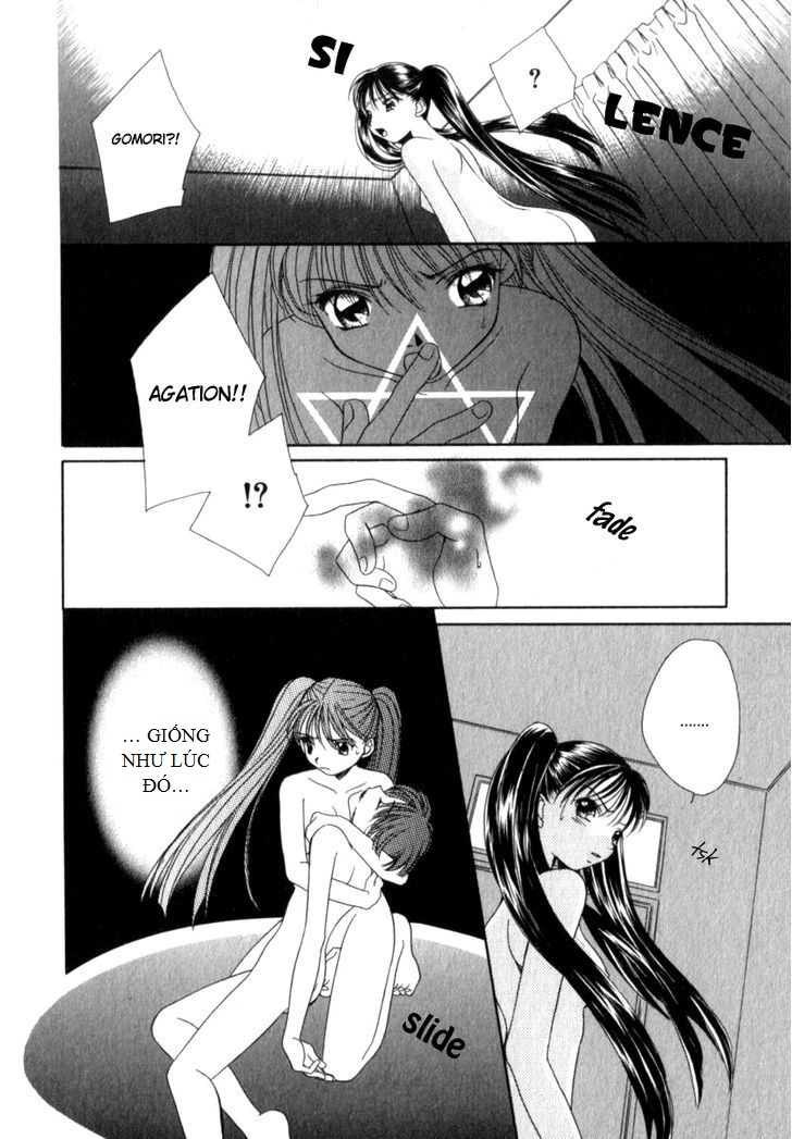 Mare chap 8 - Trang 14