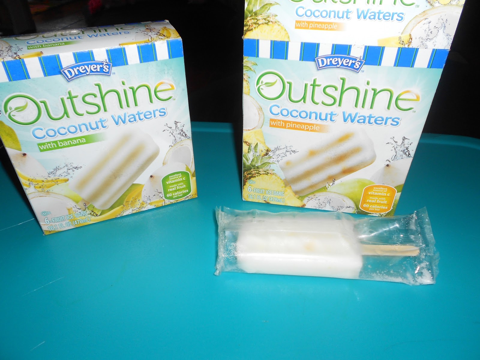 Inspired by Savannah Nestlé Dreyer’s/Edy's Introduces First National