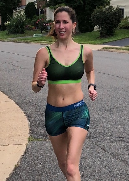 32d sports bra