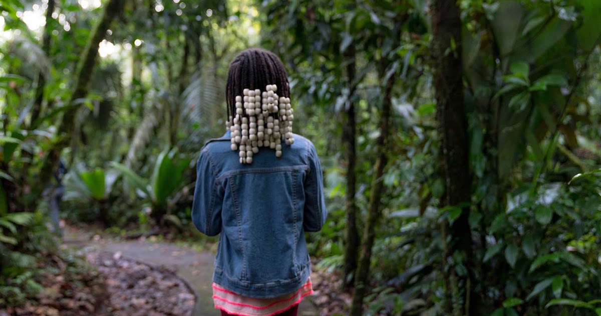 How to Experience the Costa Rican Rainforest ~ #KidFriendlyCostaRica