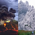 Erupciones volcánicas menores en el planeta podrían causar un 'efecto dominó' y llevar a una catástrofe global advierten los científicos