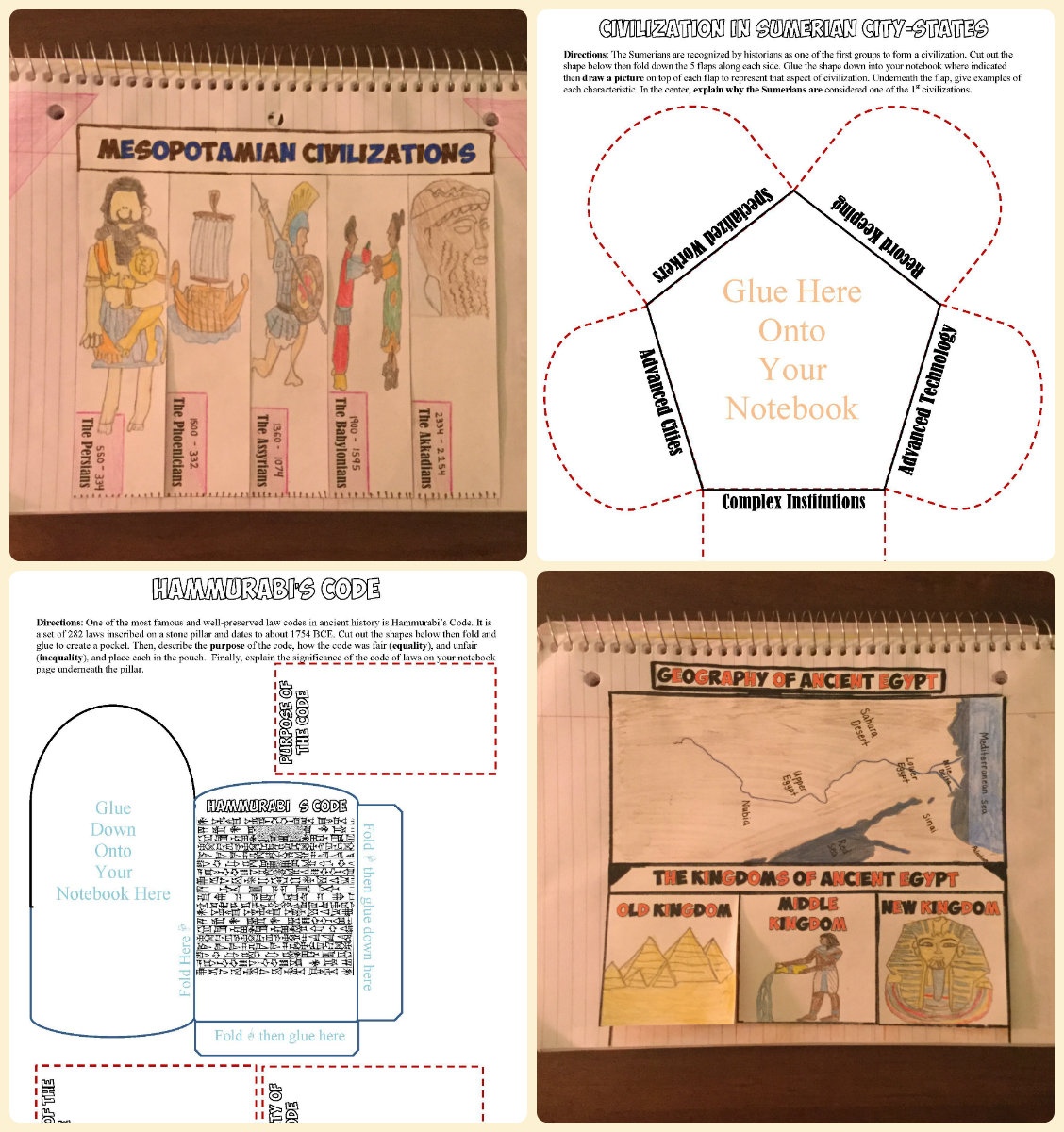 students-of-history-mesopotamia-and-ancient-egypt-interactive-notebook