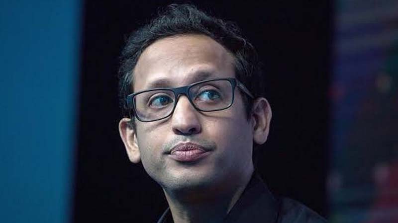 Legislator PKS Ingatkan Nadiem Makarim Presentasi Pakai Bahasa Indonesia Legislator PKS Ingatkan Nadiem Makarim Presentasi Pakai Bahasa Indonesia