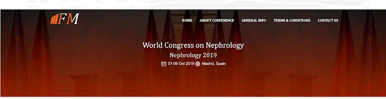 World Nephrology Congress