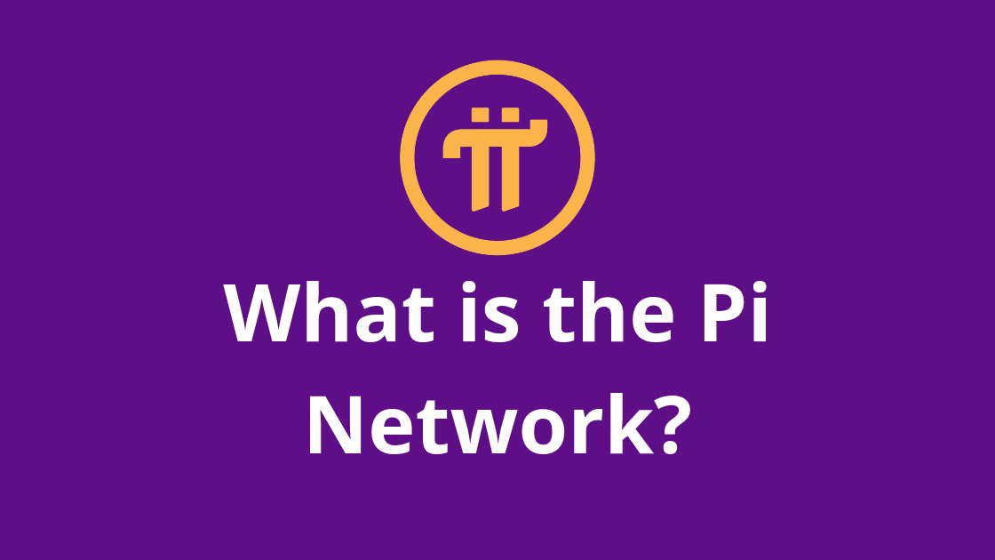 what is PI network? pi network coin