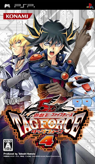 Yu Gi Oh Tag Force 6 Patch Fr Pes