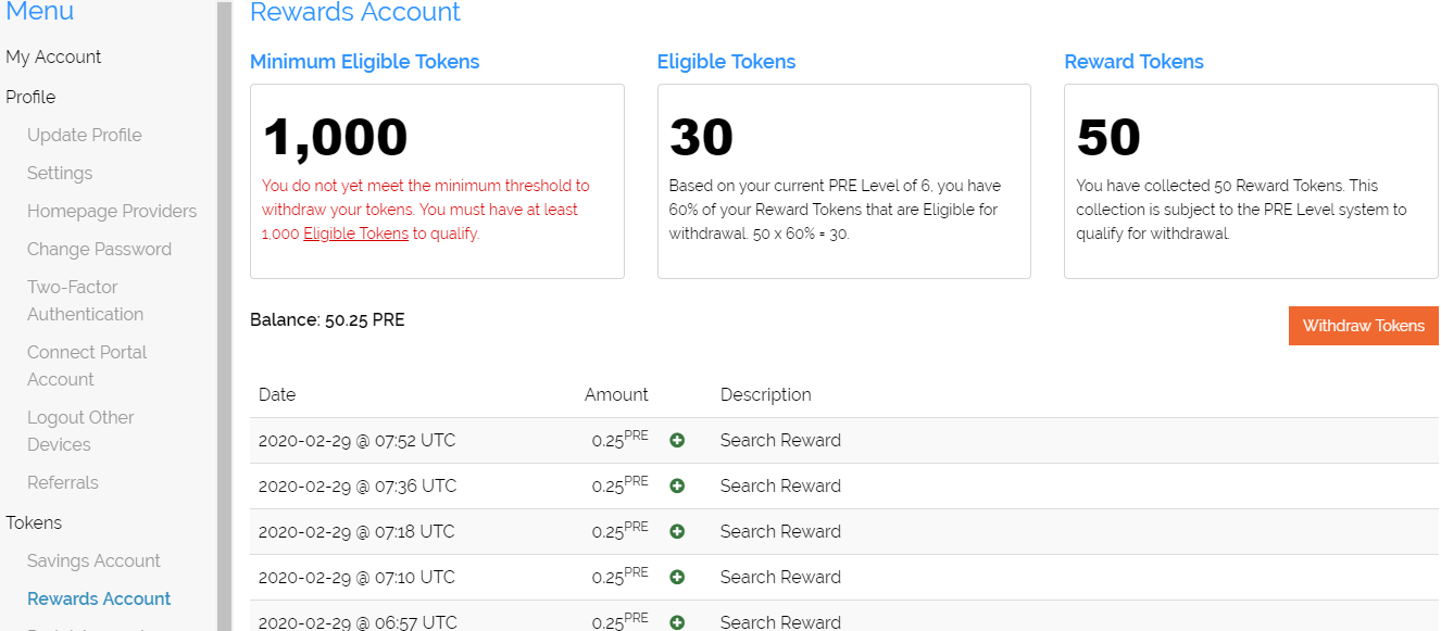 How To Earn Free Cryptocurrency Online By Decentralized Search Engines