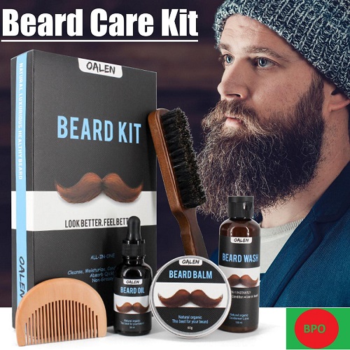 Top 10 Men's Grooming Products Smart Life Style Online Store High