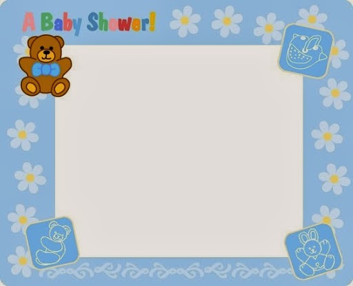 Featured image of post Plantilla Tarjeta Recuerdo Baby Shower Esta vez usa un cuadro de texto en lugar de wordart para no desviar la atenci n del t tulo