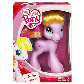 My Little Pony Toola-Roola Core 7 Singles G3.5 Pony