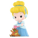 Pop Mart Cinderella Licensed Series Disney Princess Fairy Tale Friendship Series Figure