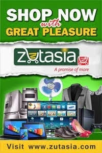 Shop At Zutasia