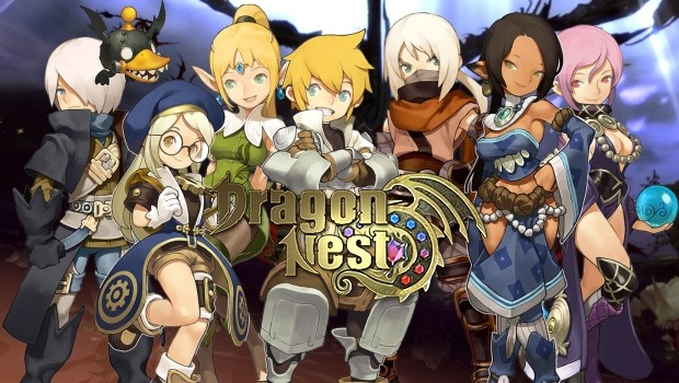 fantasy dragon nest private server fantasy dragon nest private server