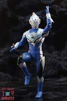 SH Figuarts Ultraman Fuma 15