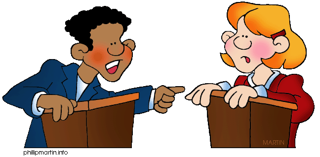 Debate Debate