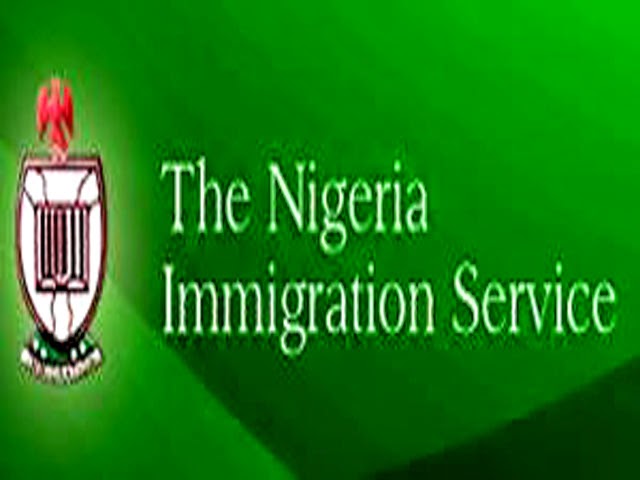 Nigeria Immigration Job 2015