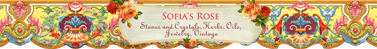 Sofia's Rose