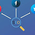 ماهي علاقة وسائل التواصل الإجتماعي بالسيو (SEO) ماهي علاقة وسائل التواصل الإجتماعي بالسيو (SEO)