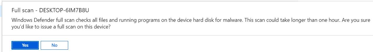 Intune/Autopilot Free lab: Part 3 - Manage your devices | devblog