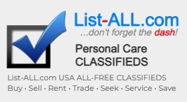 List-ALL.com: Personal Care