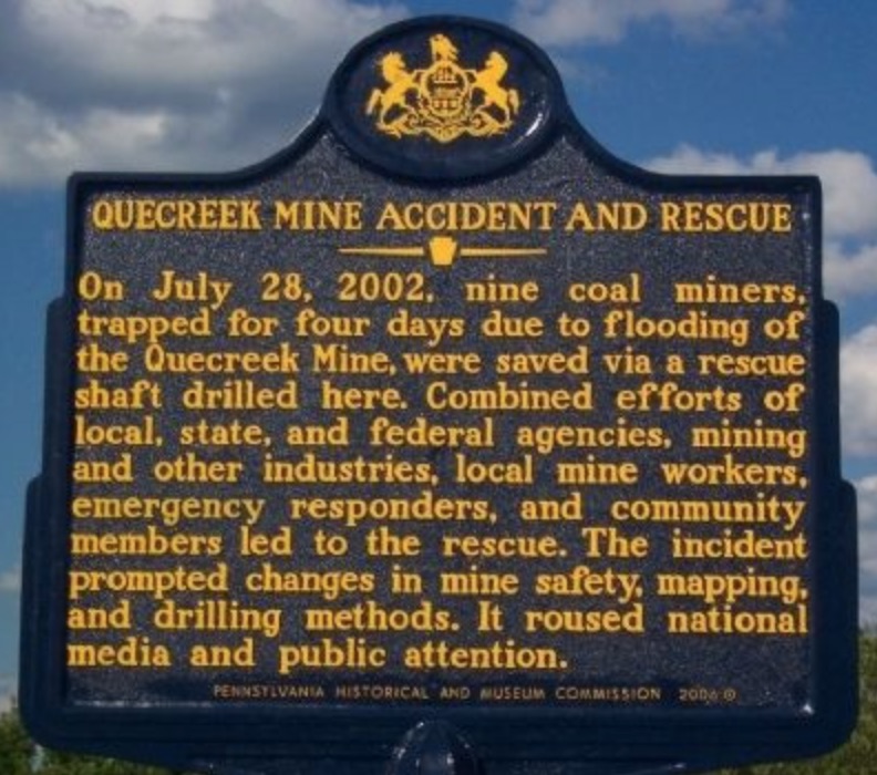 PA Environment Digest Blog PA Historical & Museum Commission Accepting