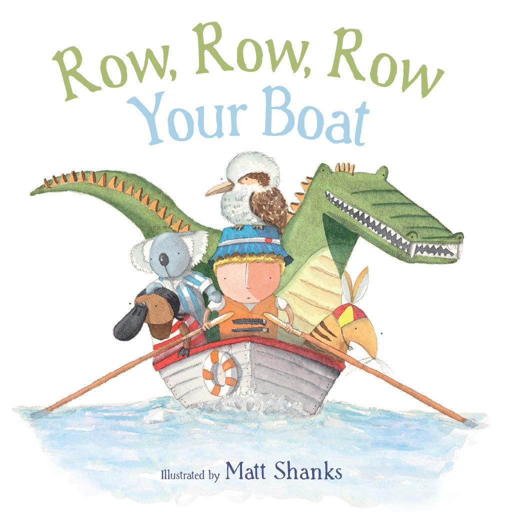 Kids Book Review Review Row Row Row Your Boat kids-book-review-review-row-row-row-your-boat