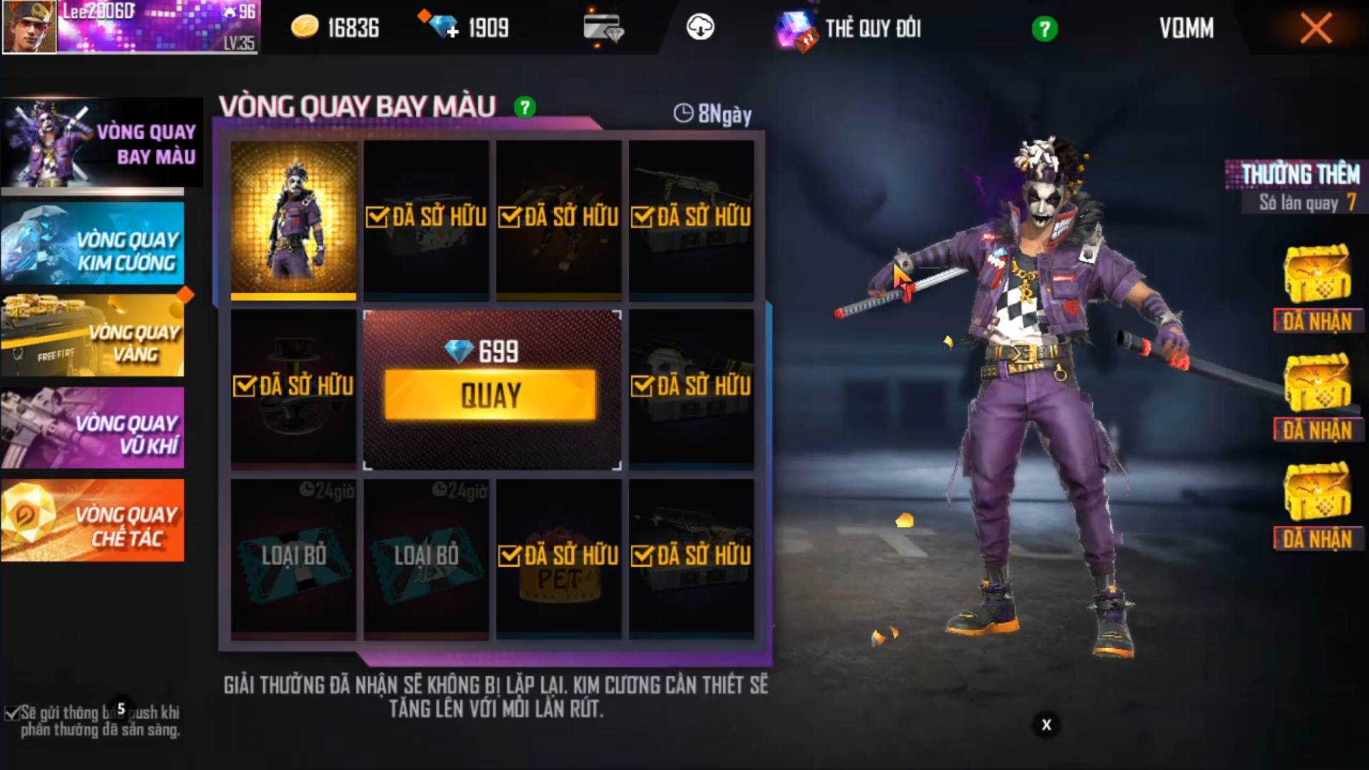 Free Fire  2 năm sống dai thành huyền thoại với những dấu ấn đáng nhớ