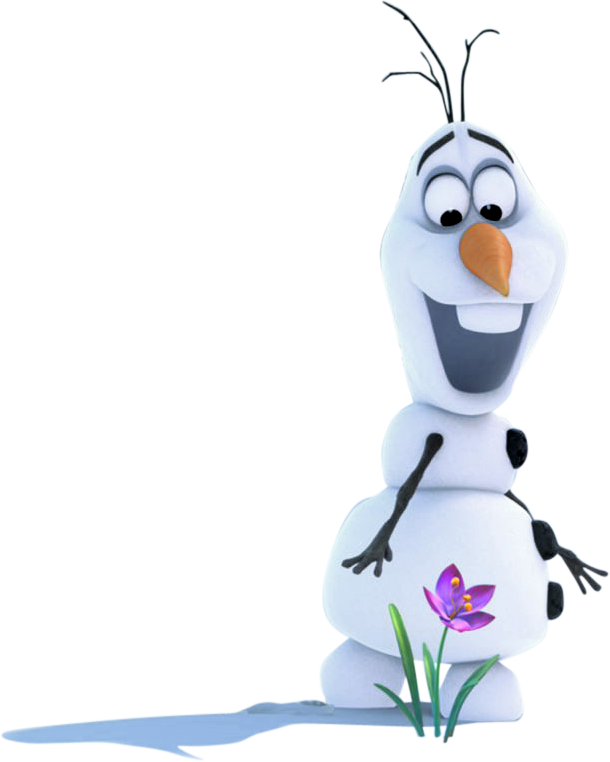 clipart of olaf - photo #36