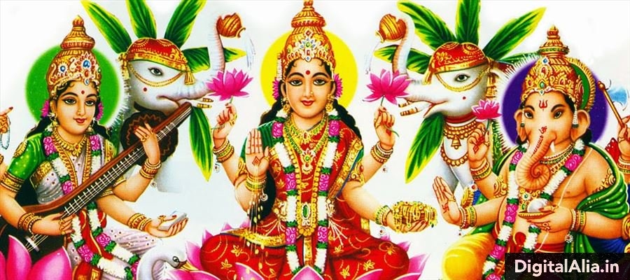 [50 Best] Hindu God HD Images & Wallpaper | सभी हिन्दू देवी देवताओं के