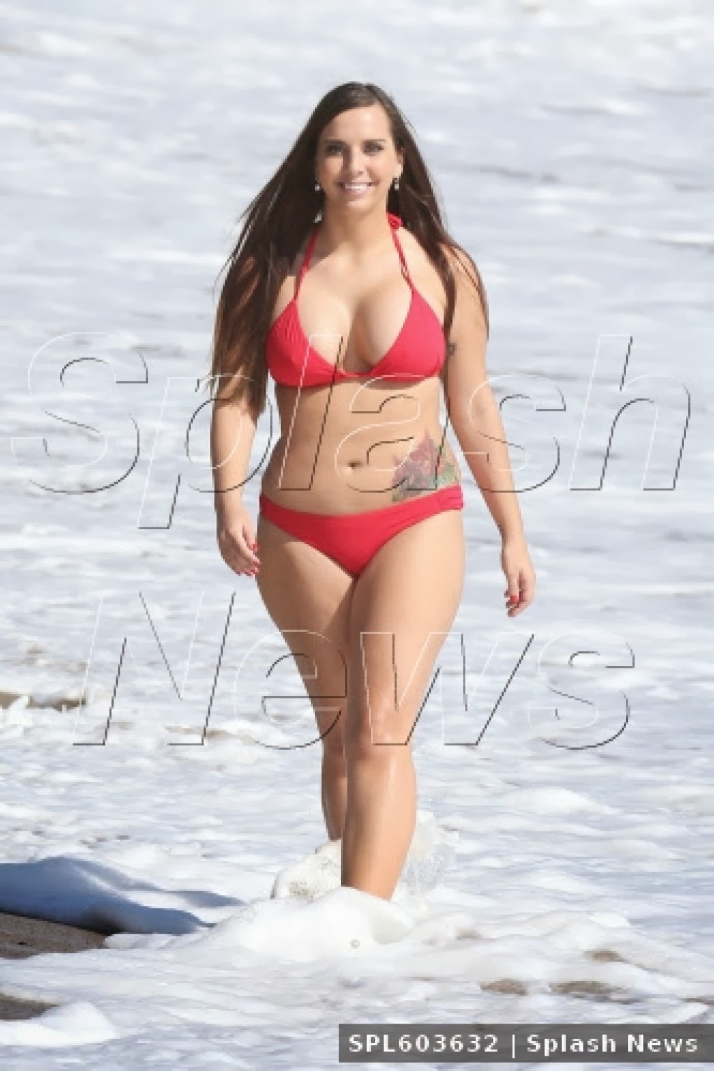 Beach Girls With Very Big Boobs | Hot Girls Of The World: Beach Girls