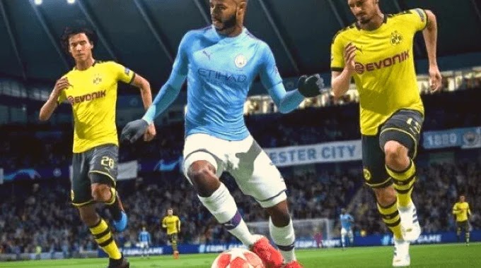 متطلبات تشغيل لعبة فيفا FIFA 2021 على الكمبيوتر متطلبات تشغيل لعبة فيفا FIFA 2021 على الكمبيوتر