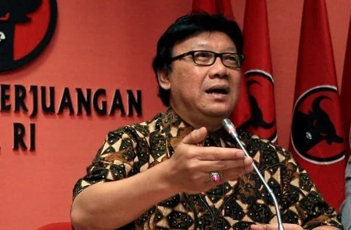 Bantah Wapres Hanya Jadi Patung Istana, Tjahjo Kumolo: Beliau Sudah 7 Kali Pimpin Rapat Reformasi Birokrasi