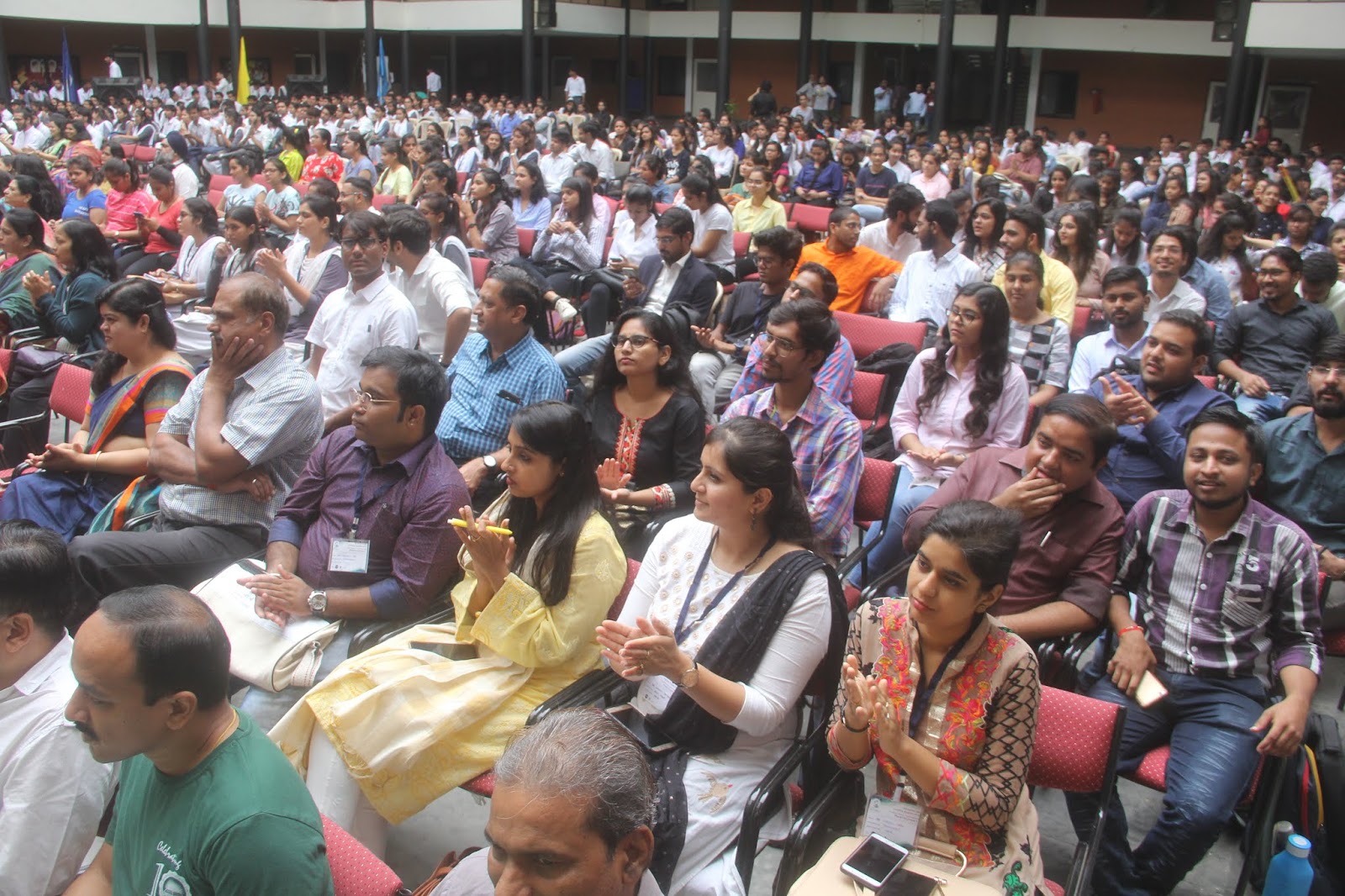 IPS Academy Science & Technology Revisiting Patrick Geddes PS