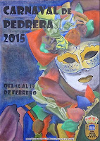 Carnaval de Pedrera 2015 - Paco Cornejo