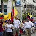 Rep. Dominicana se propone legalizar cien mil inmigrantes venezolanos