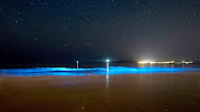 Playa de Carnota, Muros, A Coruña