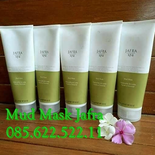 Perbedaan Jafra Mud Mask Asli Dan Palsu Pdf Journal