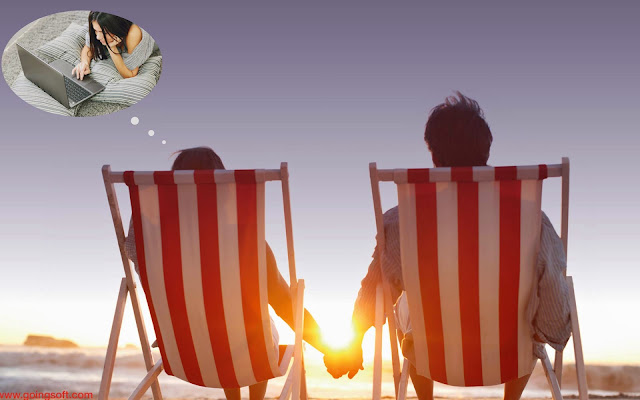 Landeskunde D A Ch Urlaub In Deutschland