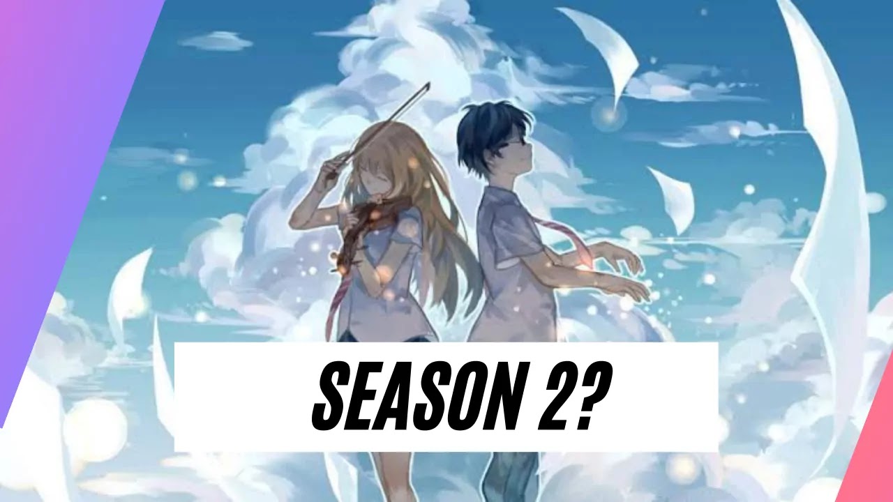 Why do people think Shigatsu Wa Kimi no Uso, 'Your Lie in April' is so sad?  - Quora