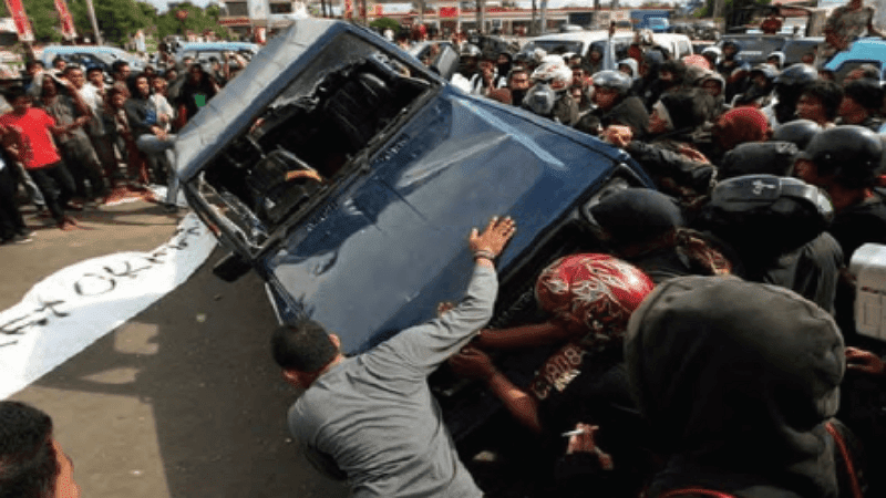 Strategi Mengatasi Ancaman Integrasi Nasional Indonesia |Di Bidang