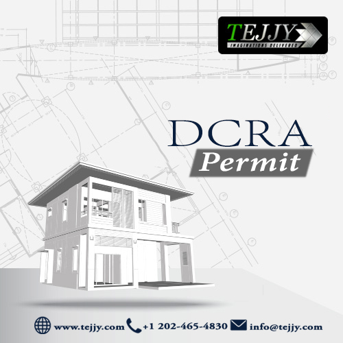 All You Need to Know about Velocity Track Permit Approval from DCRA