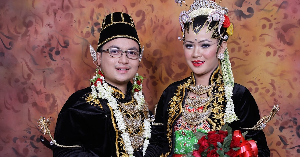 Griya Primera BUSANA ADAT JAWA PRIMERA WEDDING