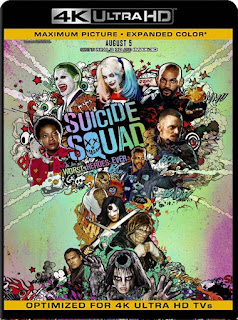 Escuadrón Suicida (Suicide Squad) Theatrical (2016) 2160p 4k UHD HDR Latino [GoogleDrive] SXGO