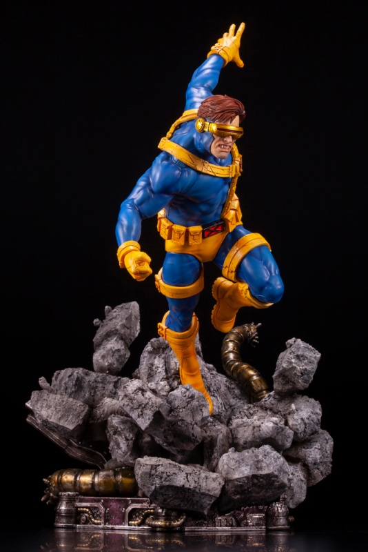 Cyclops X-Men