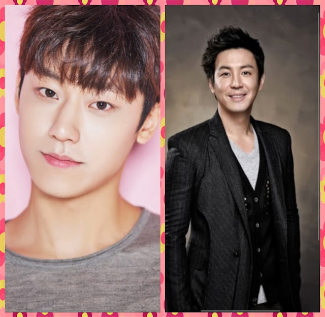 Drama Special Season 10 - Scouting Report 2019, Synopsis, Cast