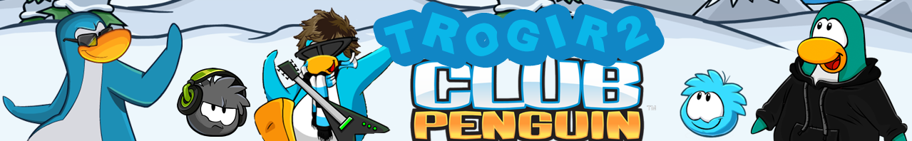 Trogir 2 Club Penguin