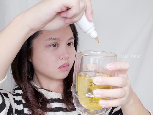 【保養】MANNAS WELL™ 青春滴露 ♥ 女神賞No1 由內而外的保養飲品