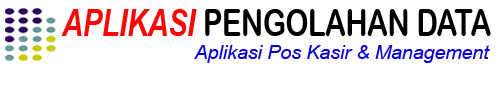 ANEKA APLIKASI