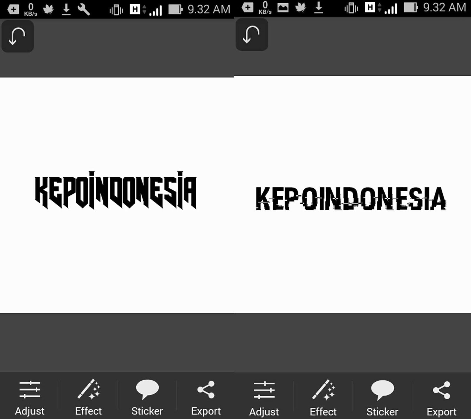 2000 Font Picsay Pro Terkeren Untuk Typography KEPOINDONESIA
